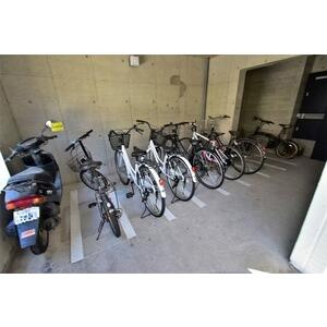 Ｅ－ＳＴＯＲＹ新守山第２のその他共用部分