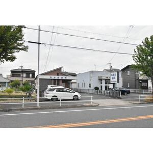 Ｅ－ＳＴＯＲＹ新守山第２の周辺