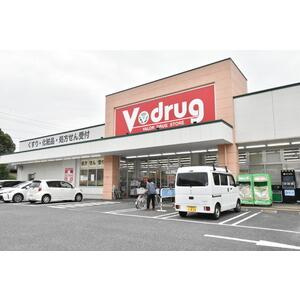 Ｅ－ＳＴＯＲＹ新守山第２の周辺