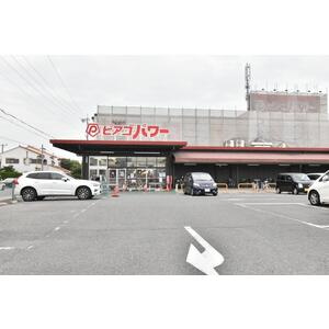 Ｅ－ＳＴＯＲＹ新守山第２の周辺