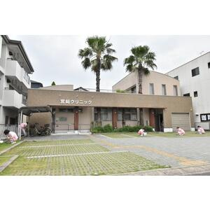 Ｅ－ＳＴＯＲＹ新守山第２の周辺