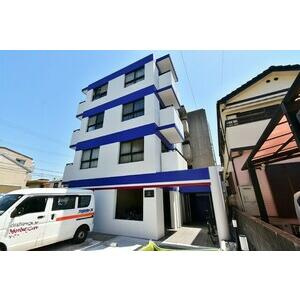 Ｅ－ＳＴＯＲＹ新守山第２の外観