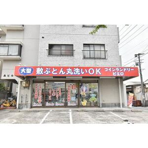 Ｅ－ＳＴＯＲＹ新守山第２の周辺