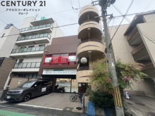 パティオ甲子園口の画像