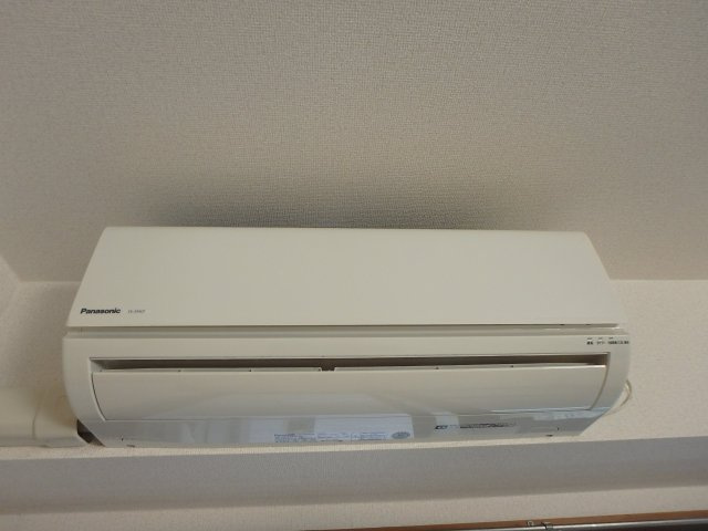 パークビュー南葛西の設備