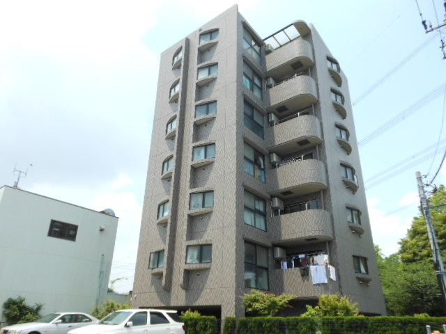 パークビュー南葛西