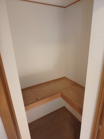 パークビュー南葛西の内装