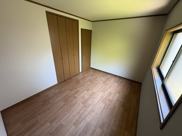 下畑町戸建の内装