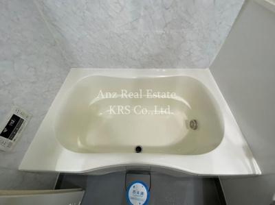 【浴室】 | アーデンタワー北堀江 | 疲れた日は湯船に浸かってリラックスしましょう♪