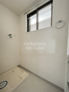 【その他】 | アーデンタワー北堀江 | 室内に洗濯機置き場があります！