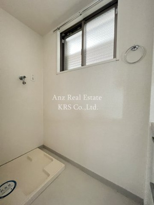 【その他】 | アーデンタワー北堀江 | 室内に洗濯機置き場があります！