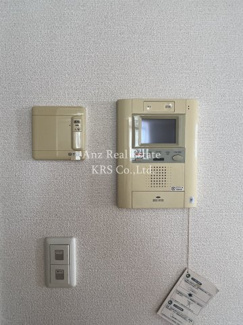 【セキュリティ】 | アーデンタワー北堀江 | 安心なTVモニターフォン！