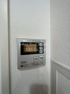 【設備】 | アーデンタワー北堀江