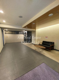 【ロビー】 | アーデンタワー北堀江