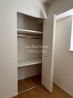 【収納】 | アーデンタワー北堀江