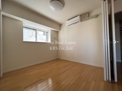 【洋室】 | アーデンタワー北堀江 | 4.5帖洋室