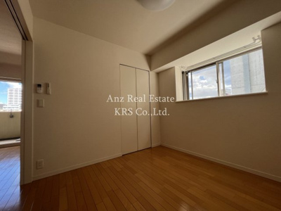 【洋室】 | アーデンタワー北堀江