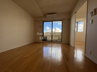 【居間・リビング】 | アーデンタワー北堀江 | 10.8帖のLDKのお部屋です♪