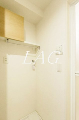 【その他】 | パラッツォ淵野辺Ⅲ