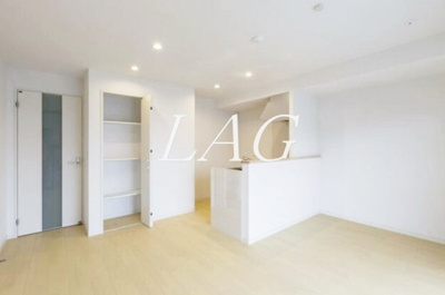 【洋室】 | パラッツォ淵野辺Ⅲ | 洋室のお部屋です。