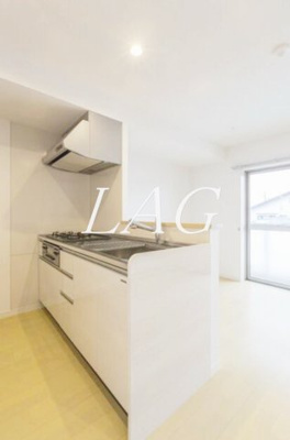 【キッチン】 | パラッツォ淵野辺Ⅲ | キッチンです。