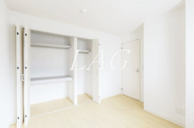 【収納】 | パラッツォ淵野辺Ⅲ | 収納です。