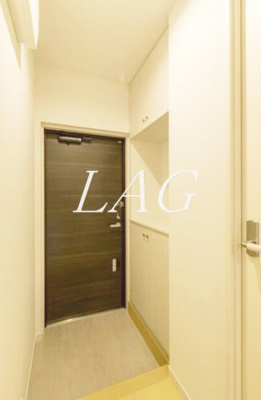 【玄関】 | パラッツォ淵野辺Ⅲ | 玄関です。