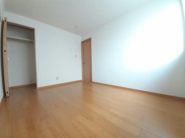 エンジェルコーポラスAの居間・リビング