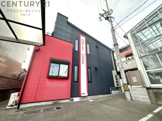 防犯カメラ完備☆