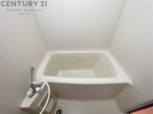 バストイレ別でおすすめです☆