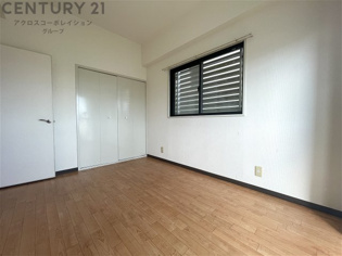 PlanDole YUNEの寝室