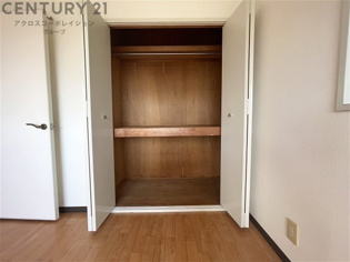 PlanDole YUNEの収納