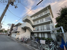 サンコスモ塚口の画像