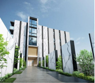 イプセ代々木レジデンスの画像