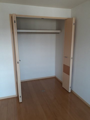 【収納】 | レインボータウンＡ