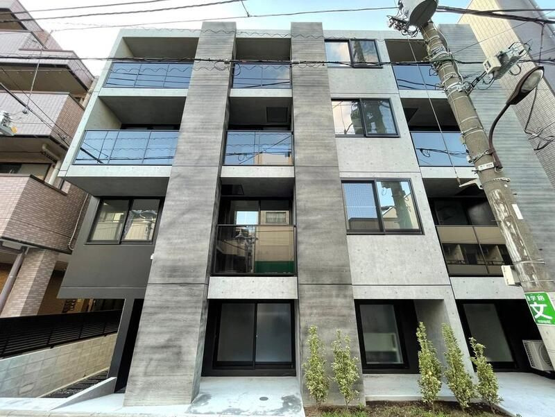 LUMIEC un Sakurashinmachi North 