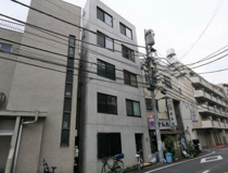 ドルチェ神楽坂の画像