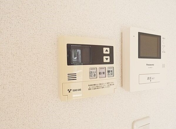 貴船の家ⅢＡの設備