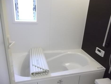 貴船の家ⅢＡの浴室