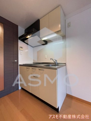 【キッチン】 | グランド上町