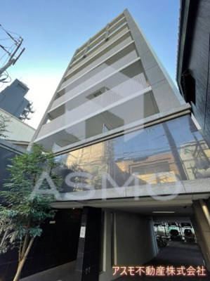 【外観】 | グランド上町