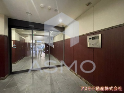 【エントランス】 | グランド上町