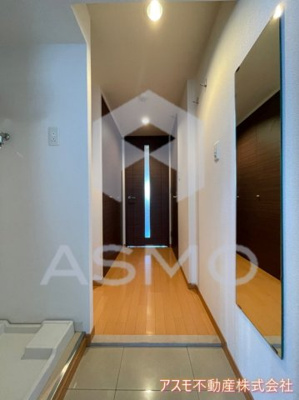 【玄関】 | グランド上町