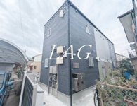 ベレガンス船橋の画像