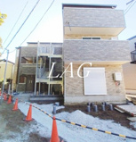 アフェット幕張１０の画像