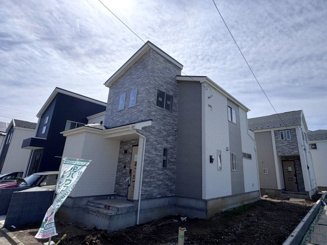 新松戸6丁目320番