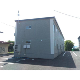 【外観】 | HONMARU BASE