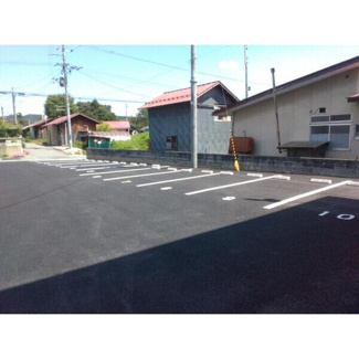 【駐車場】 | HONMARU BASE