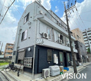 リブ千住大橋の画像