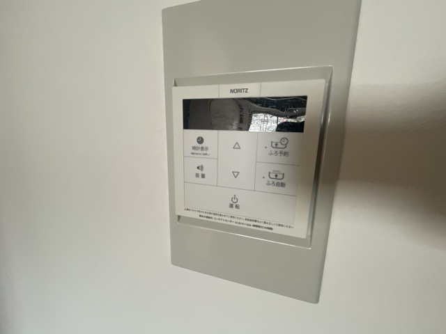 プレステージ姫路青山Ⅳのセキュリティ